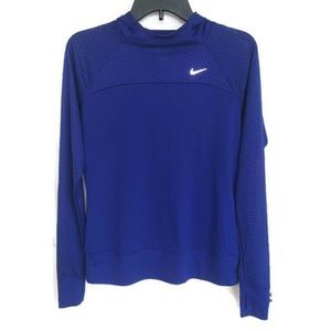 Nike Dri-fit Run Fast Hoodie